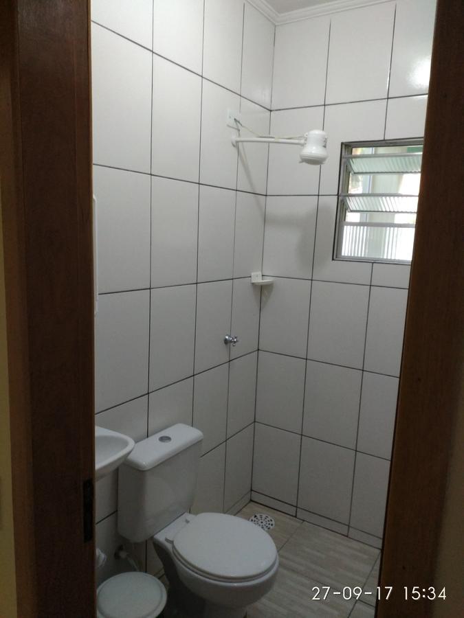 Casa Ubatuba Maranduba Lejlighed Eksteriør billede