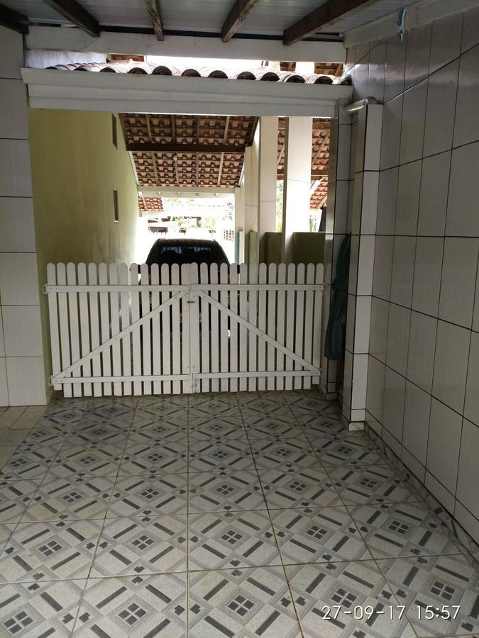 Casa Ubatuba Maranduba Lejlighed Eksteriør billede