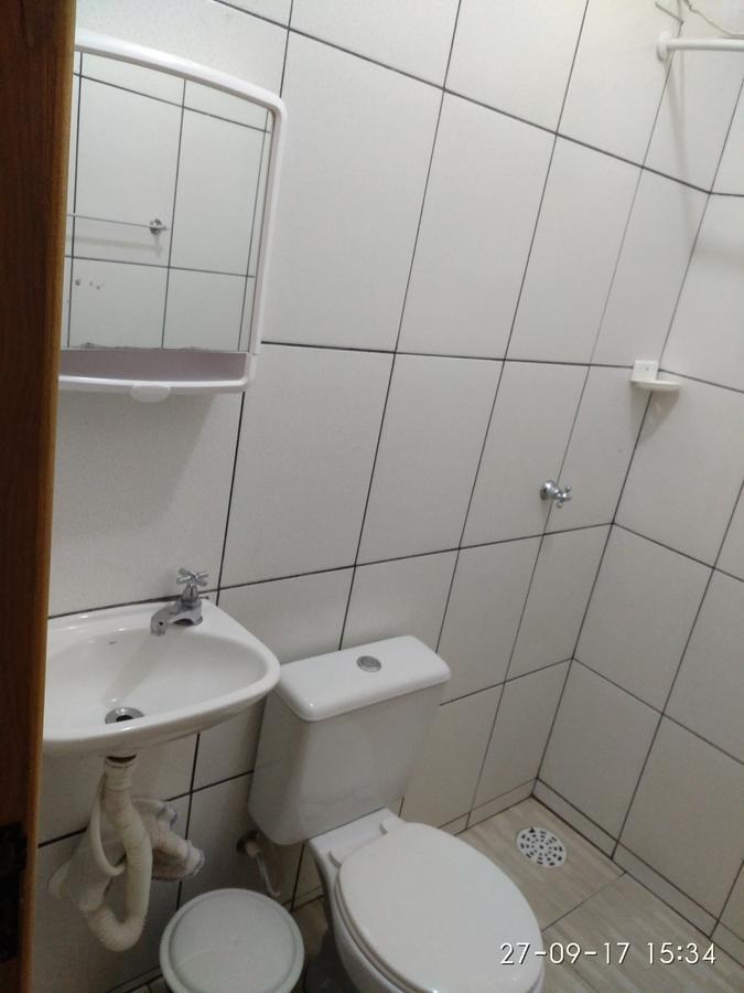 Casa Ubatuba Maranduba Lejlighed Eksteriør billede